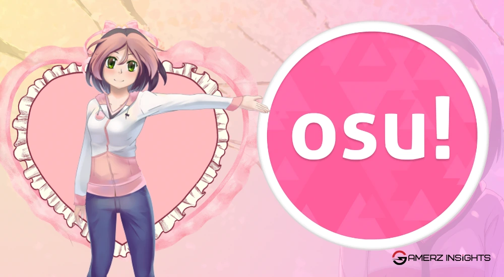 Osu